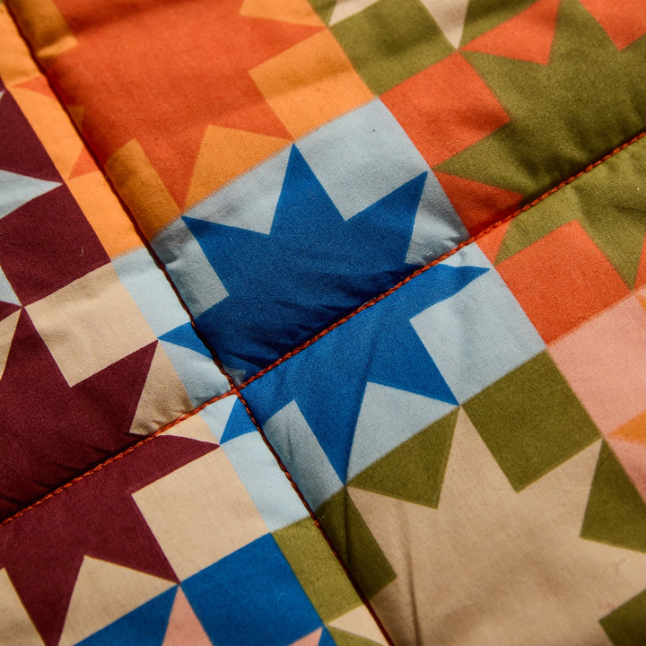 Sage x Clare Ezra Play Mat