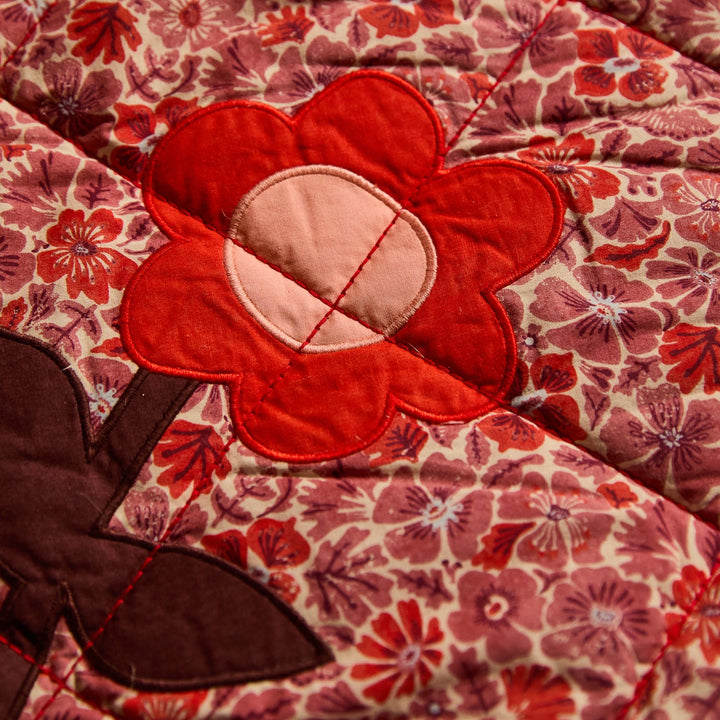Sage x Clare Magnolia Play Mat