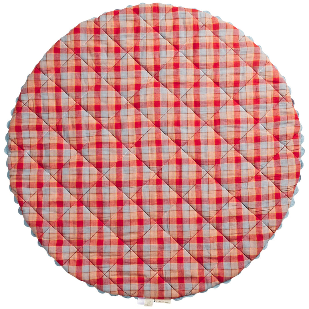 Sage x Clare Magnolia Play Mat