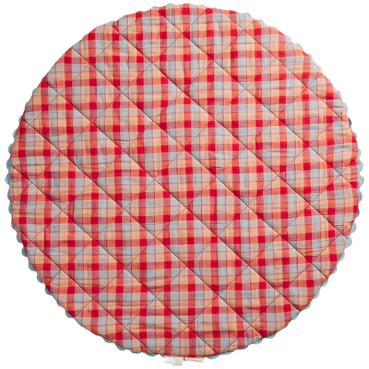 Sage x Clare Magnolia Play Mat