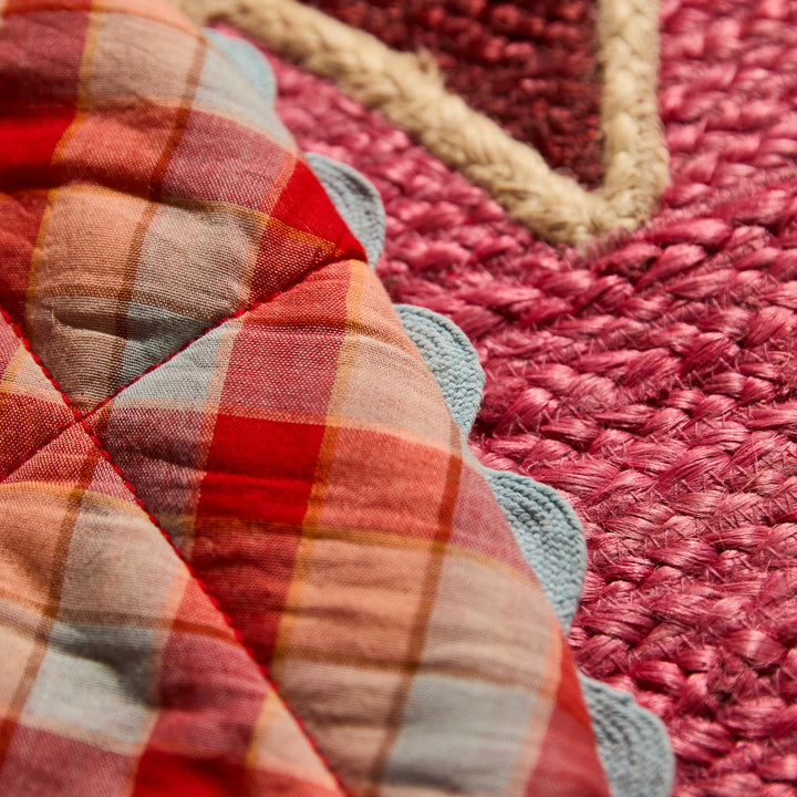 Sage x Clare Magnolia Play Mat