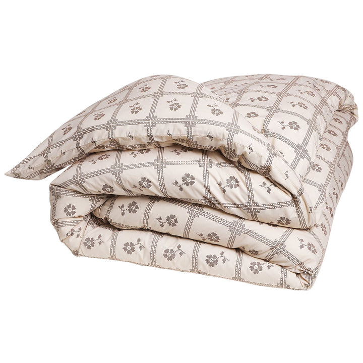 Sage x Clare Bonny Cotton Quilt Cover