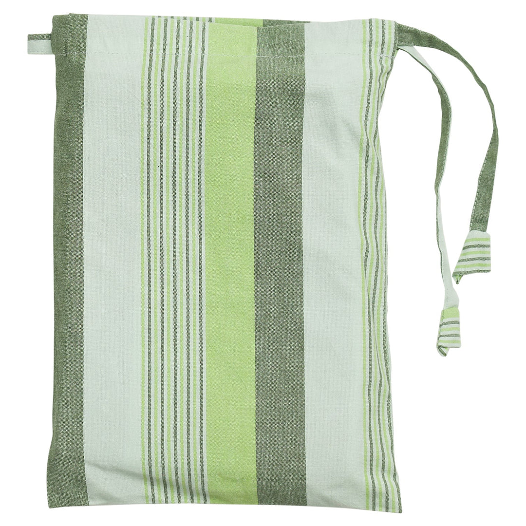Sage x Clare Jean Cotton Quilt Cover