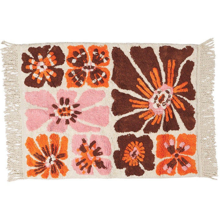 Sage x Clare Jolene Bath Mat