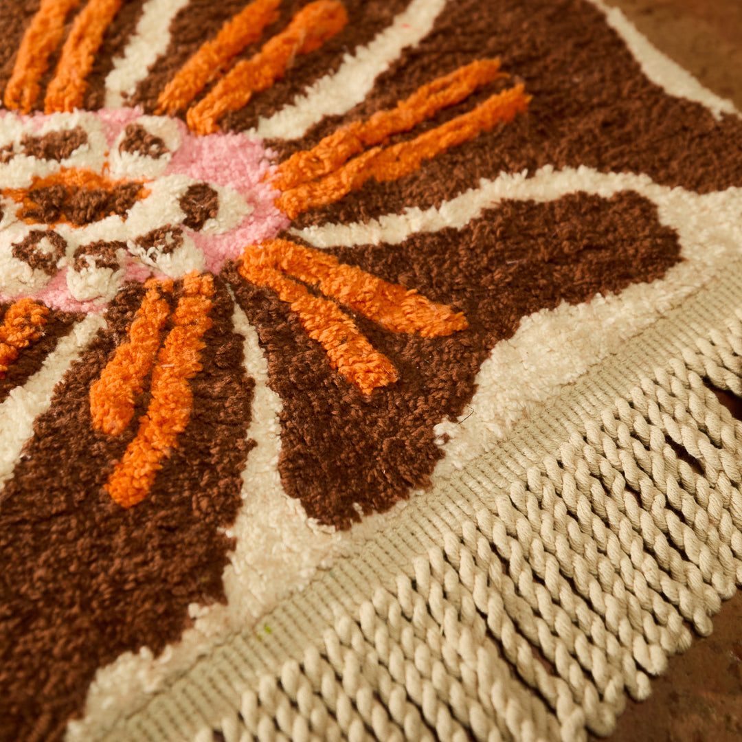 Sage x Clare Jolene Bath Mat