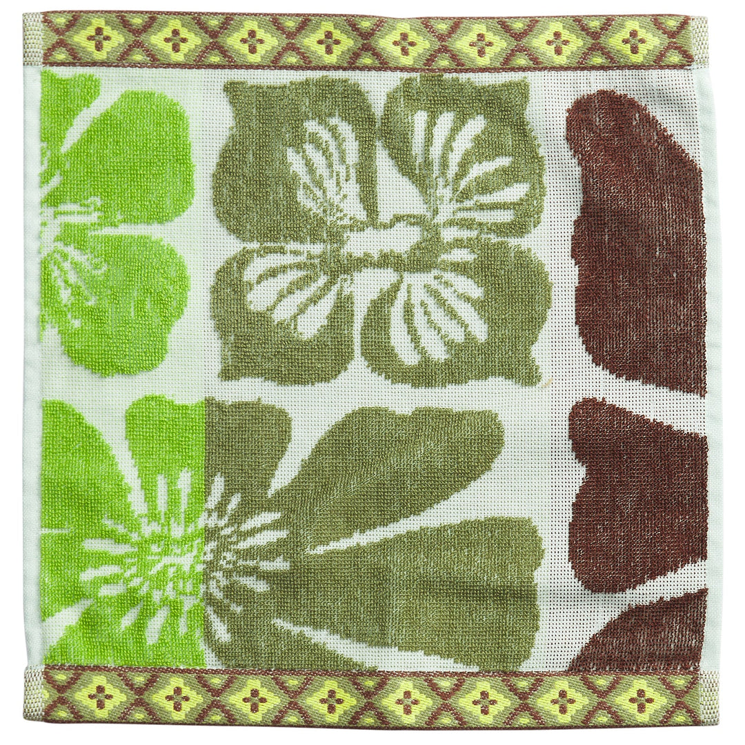 Sage x Clare Jolene Face Washer Set - Fluorite