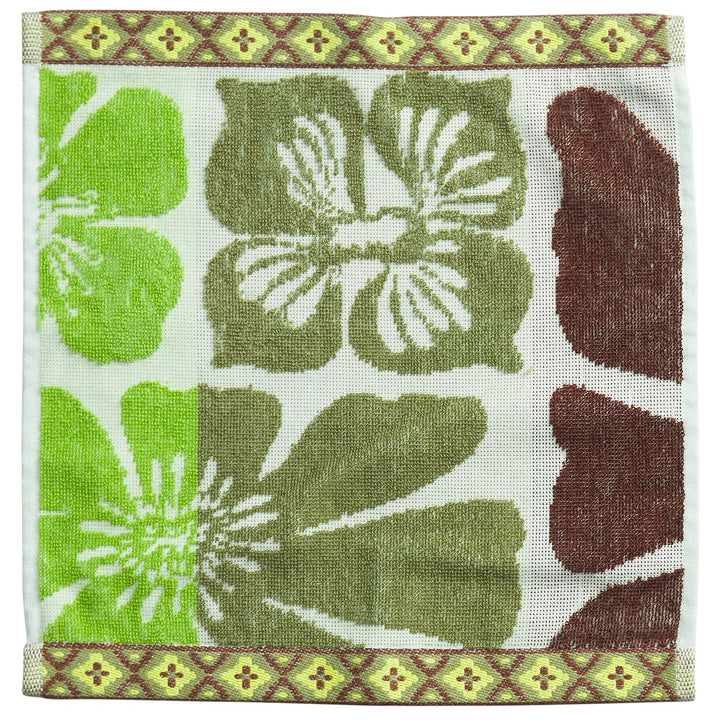 Sage x Clare Jolene Face Washer Set - Fluorite