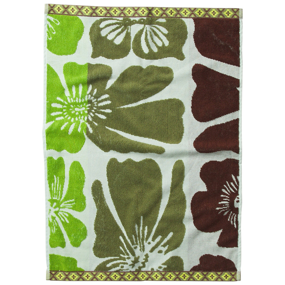 Sage x Clare Jolene Hand Towel - Fluorite