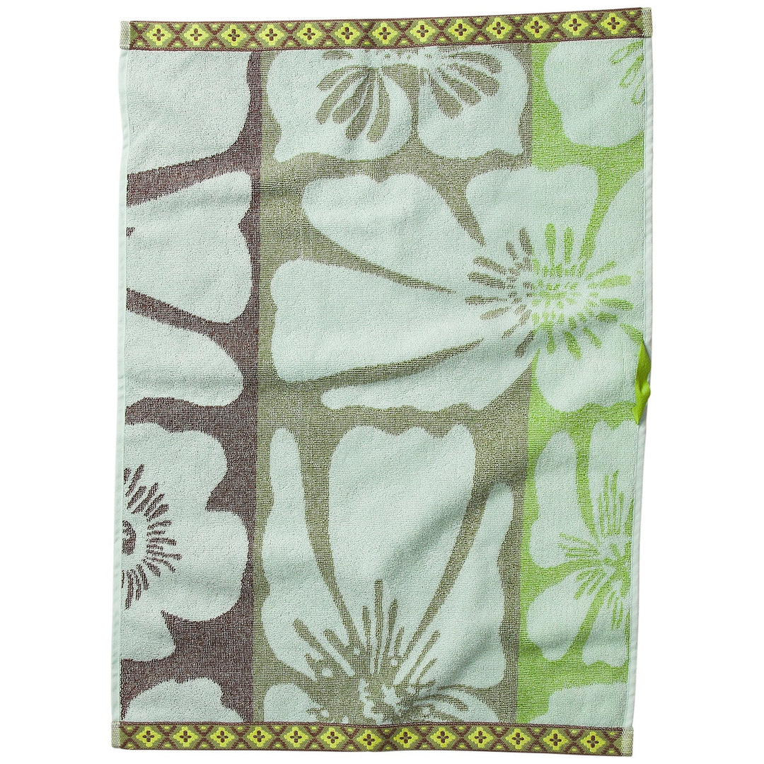 Sage x Clare Jolene Hand Towel - Fluorite