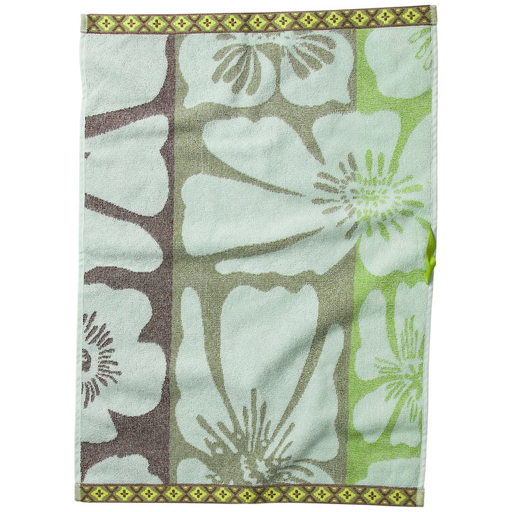 Sage x Clare Jolene Hand Towel - Fluorite