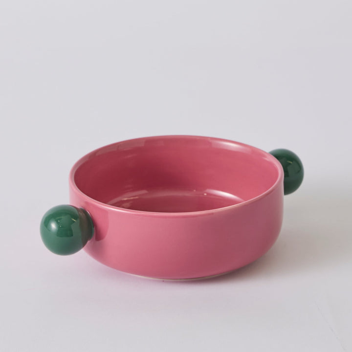 Kip & Co Blush Orbit Baking Dish
