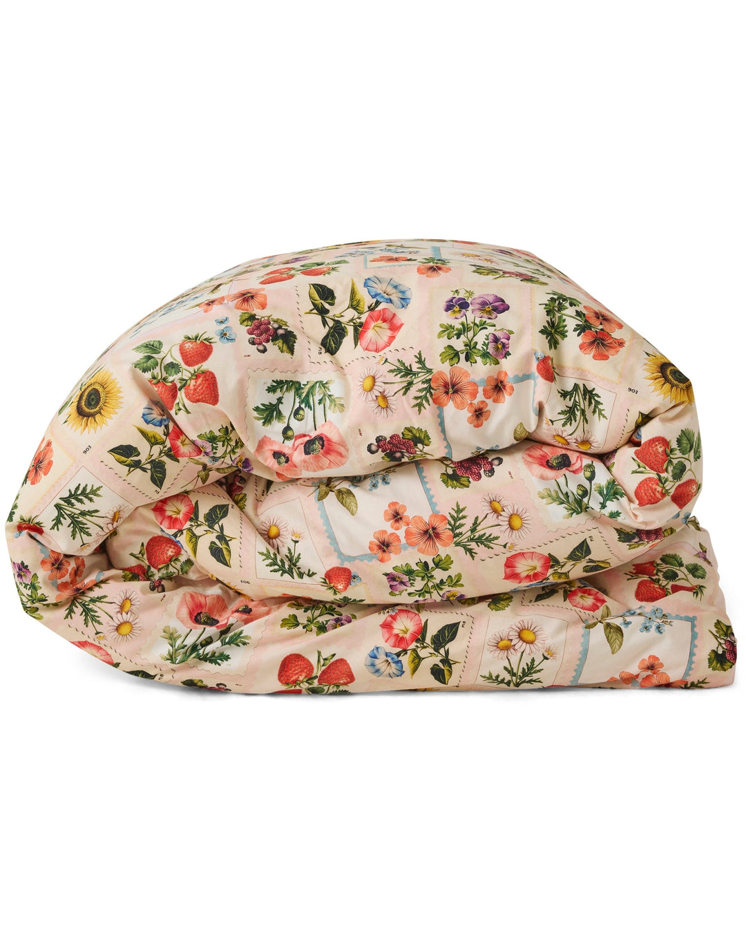 Kip & Co Sweet Life Organic Cotton Quilt Cover