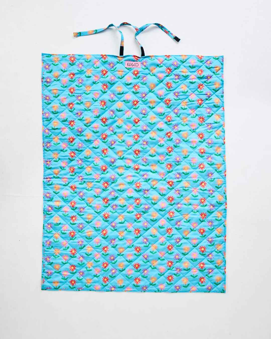 Kip & Co Little Flowers Picnic Mat