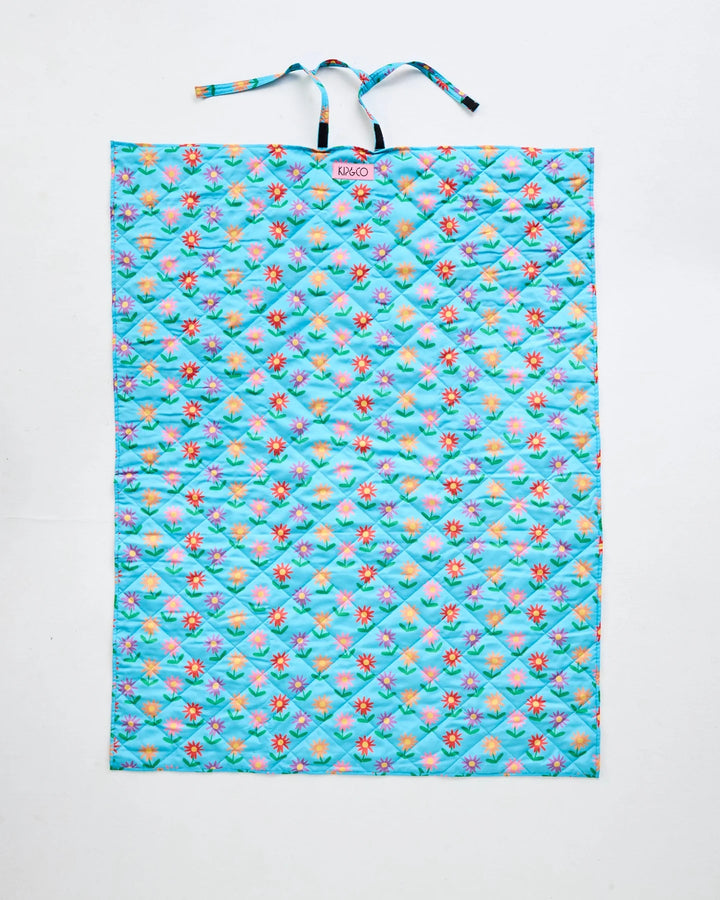 Kip & Co Little Flowers Picnic Mat