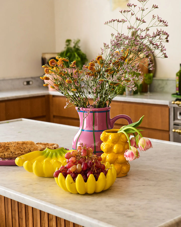 Kip & Co Bananarama Hand Bowl