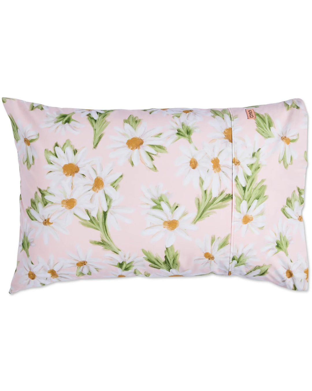 Kip & Co Sweet Daisy Organic Cotton Pillowcases