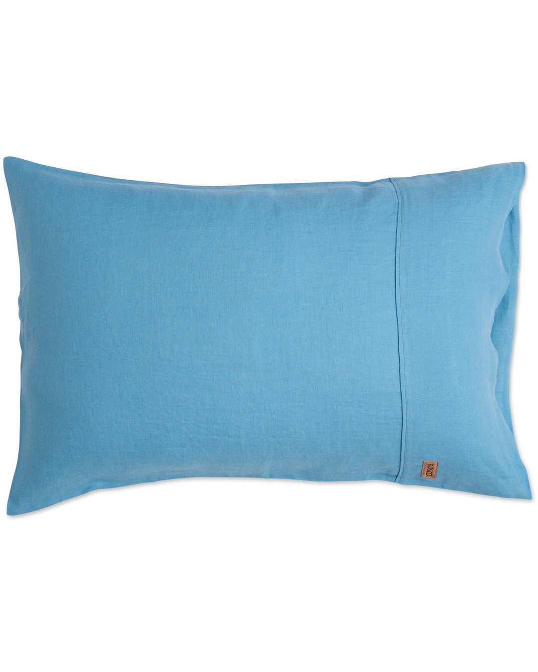 Kip & Co Niagara Linen Pillowcases