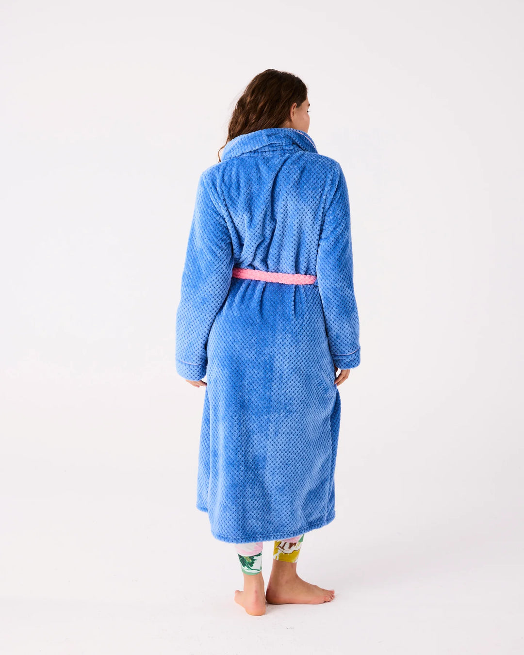 Kip & Co Pie In The Sky Adult Cosy Robe