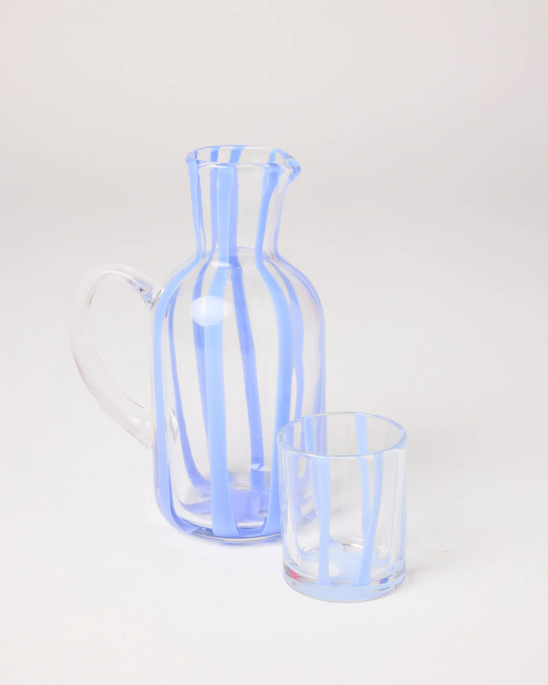 Kip & Co Ahoy Stripe Water Jug