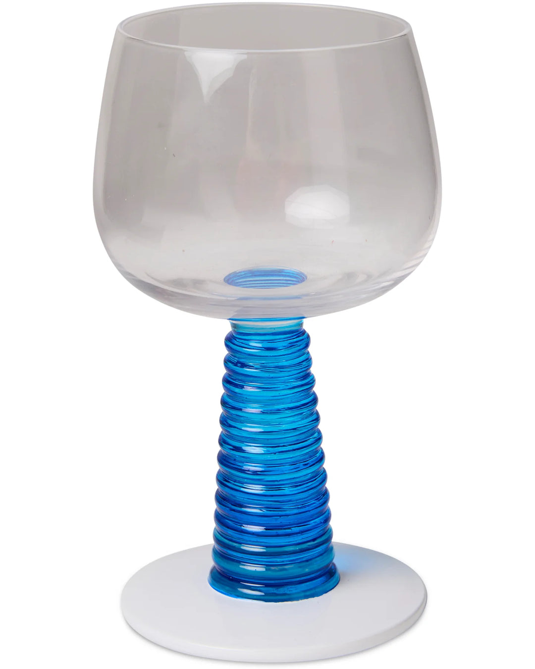 Kip & Co Milos Luncheon Stalk Wine Glass 2P Set