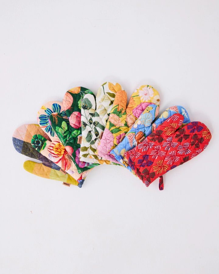 Kip & Co Wander Oven Mitt