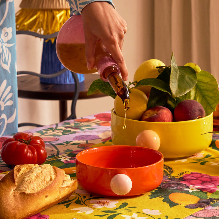 Kip & Co Red Orbit Baking Dish