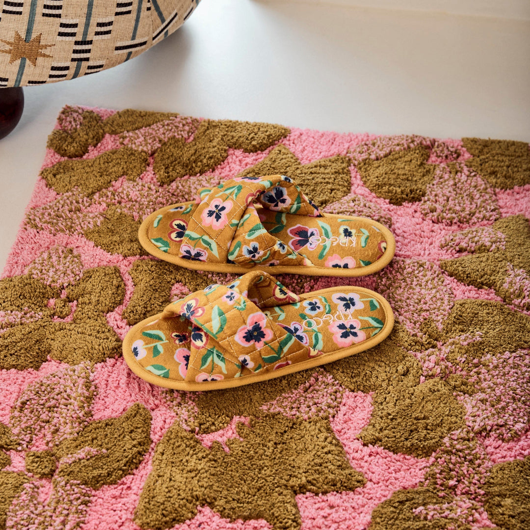 Kip & Co Bloom Bath Mat