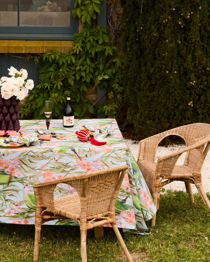 Kip & Co Bush Waltz Tablecloth