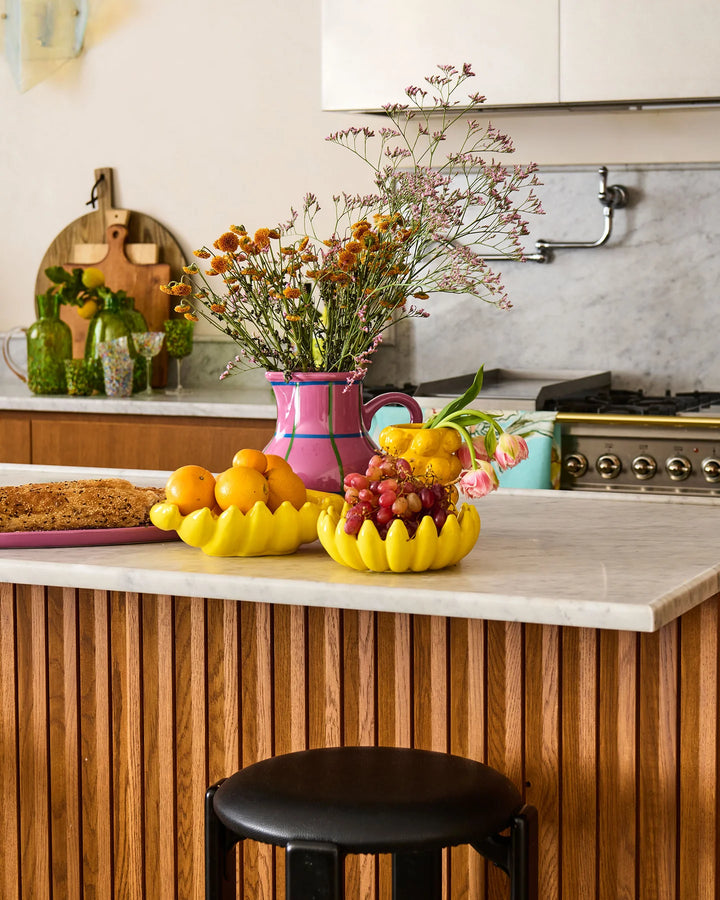 Kip & Co Bananarama Bunch Bowl