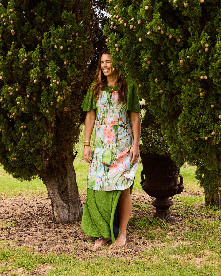 Kip & Co Bush Waltz Apron