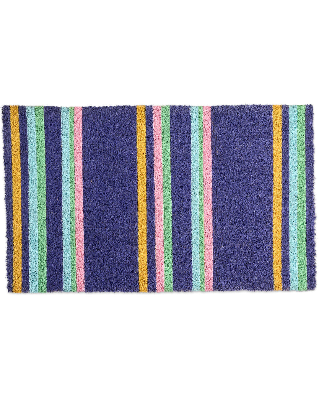 Kip & Co Tangier Days Coir Door Mat