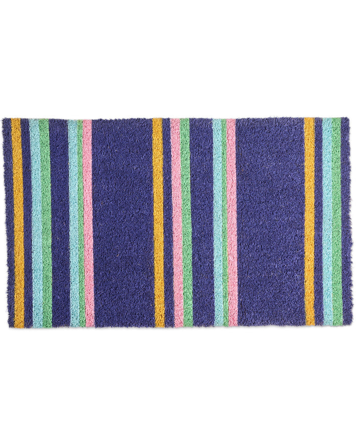 Kip & Co Tangier Days Coir Door Mat