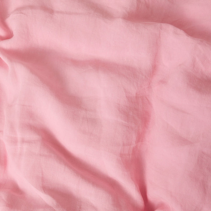 Kip & Co Blossom Linen Pillowcases