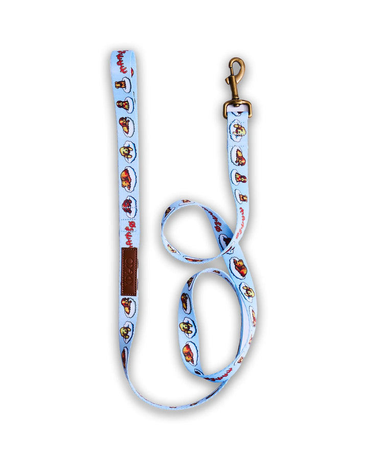 Kip & Co x Mambo Puppies Dog Lead