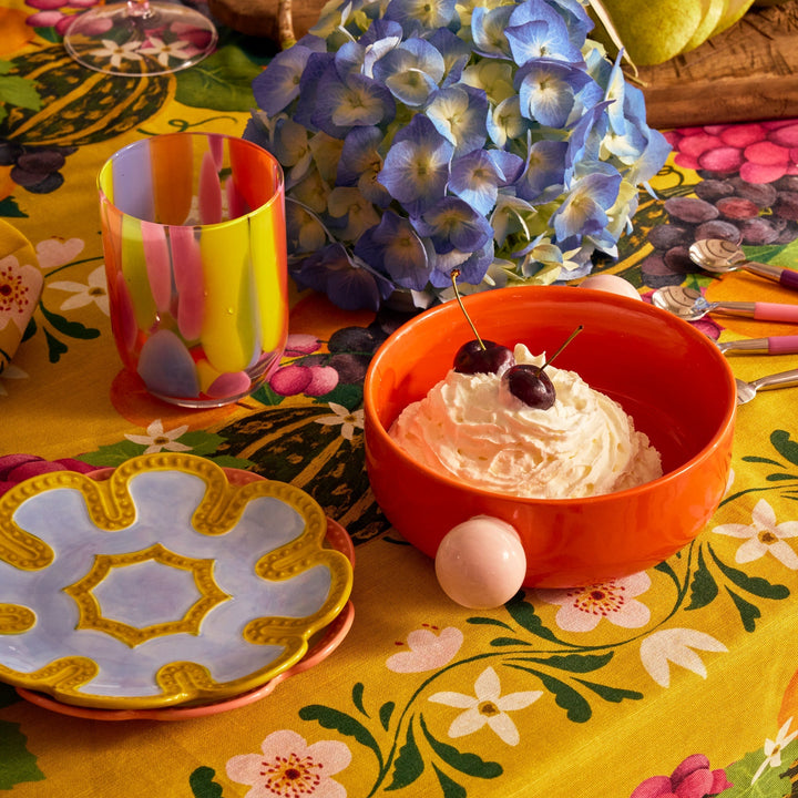 Kip & Co Red Orbit Baking Dish