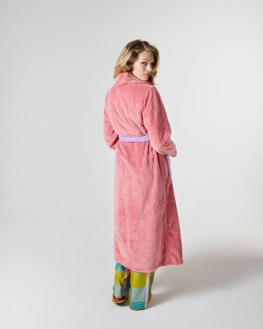 Kip & Co Tulip Adult Cosy Robe