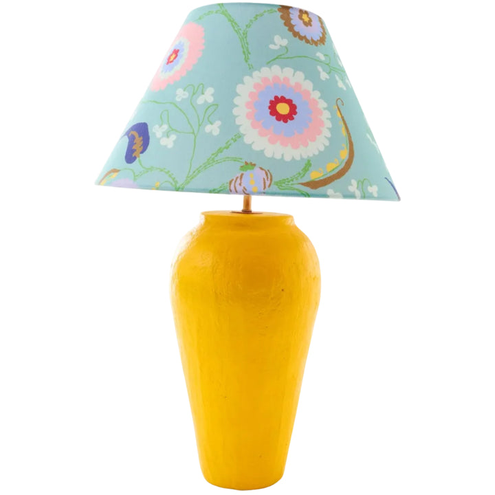 Kip & Co x Anna Spiro Isabelle Lamp