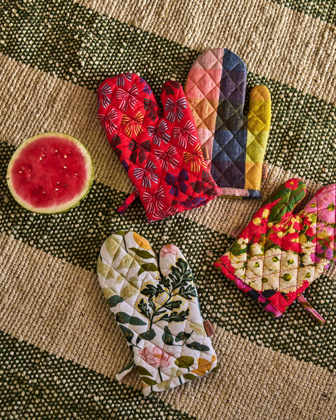Kip & Co Wander Oven Mitt