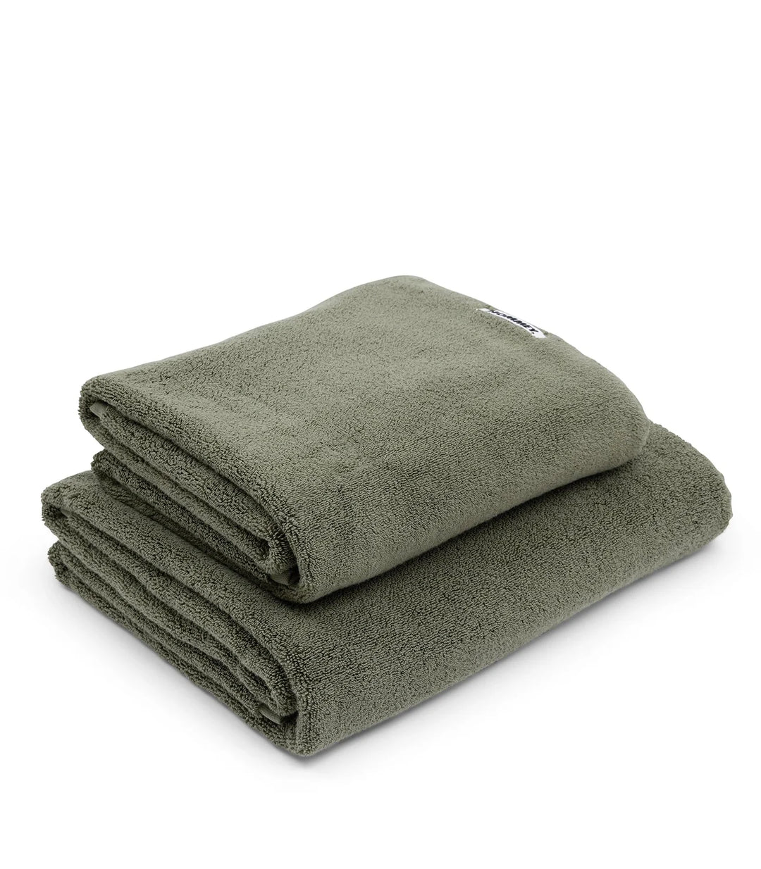Hommey Bath Towel - Sage