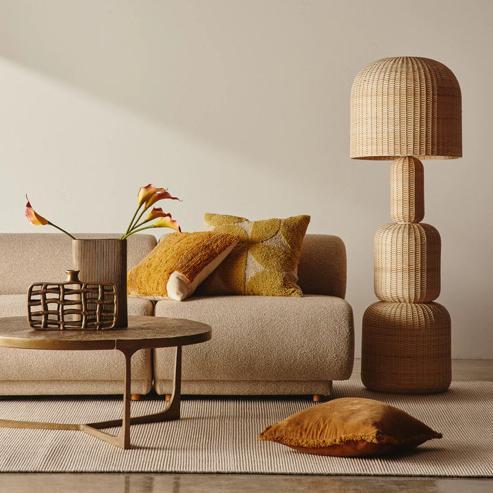 Indigo Love Talia Floor Lamp