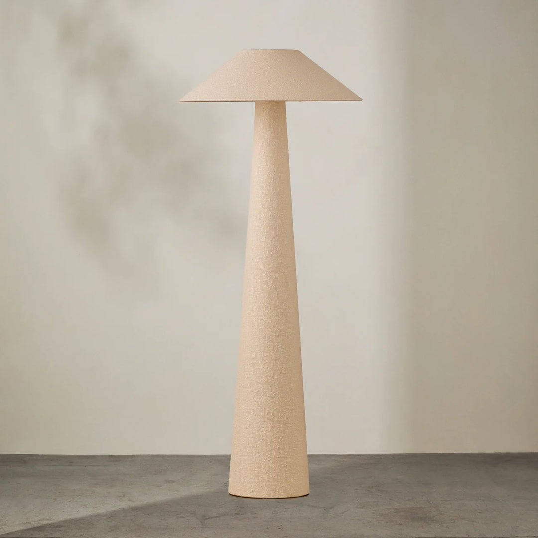 Indigo Love Lamont Floor Lamp