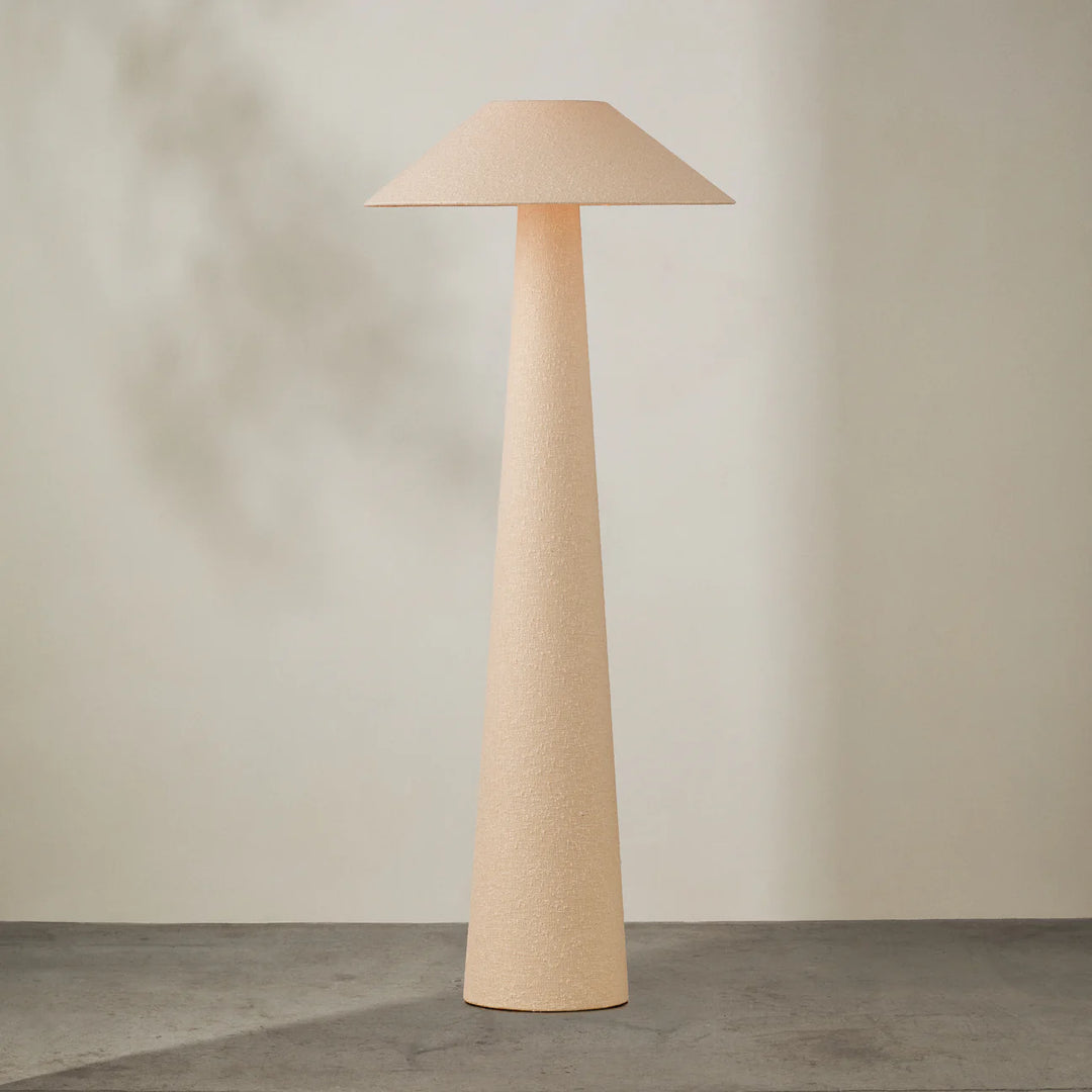 Indigo Love Lamont Floor Lamp