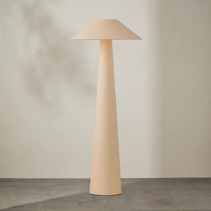 Indigo Love Lamont Floor Lamp