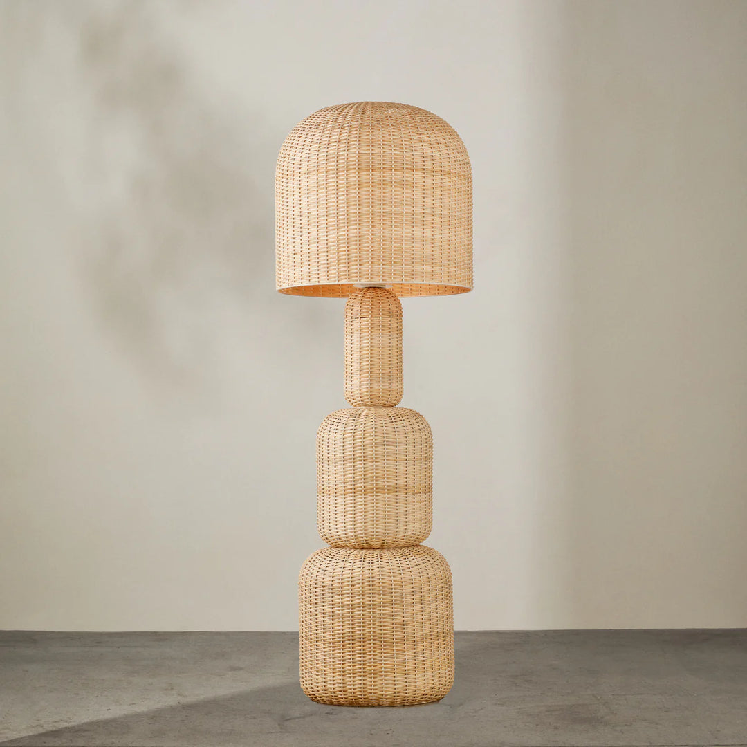 Indigo Love Talia Floor Lamp - lighting
