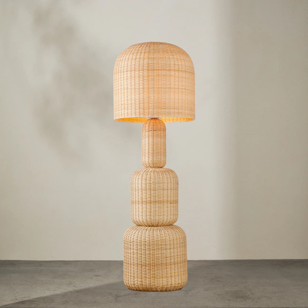 Indigo Love Talia Floor Lamp
