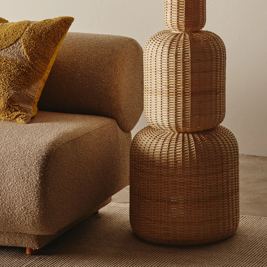 Indigo Love Talia Floor Lamp