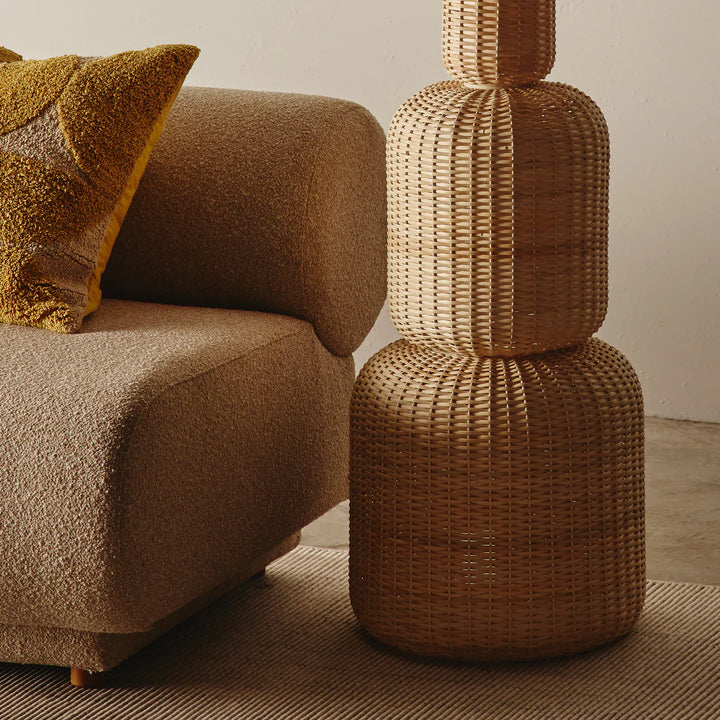 Indigo Love Talia Floor Lamp