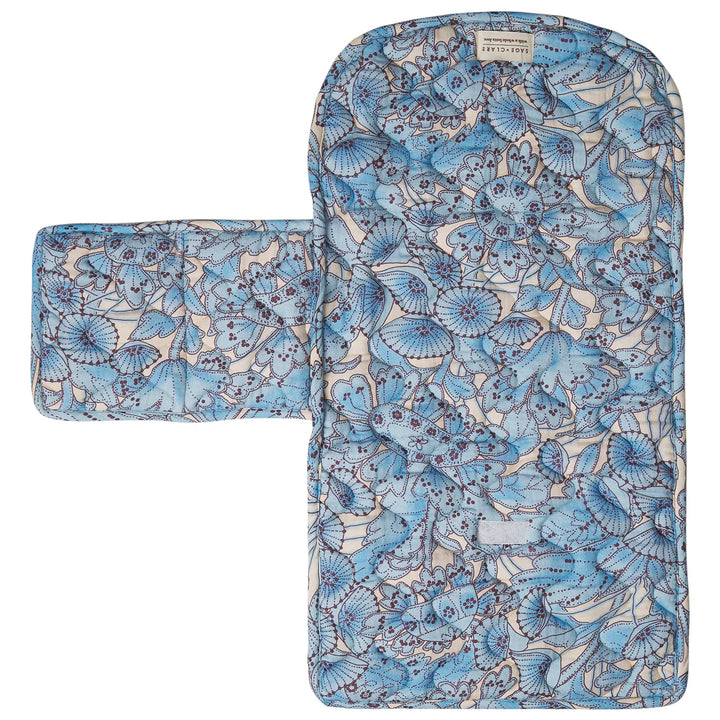 Sage x Clare Lucia Change Mat