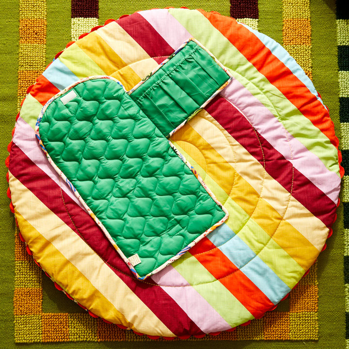Sage x Clare Ottilie Change Mat