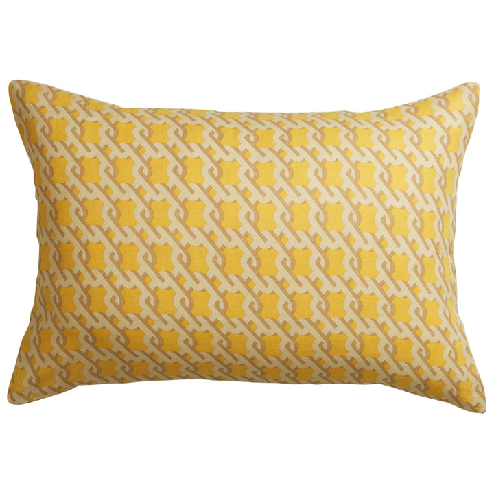 Sage x Clare Maricela Linen Pillowcase Set - Dune